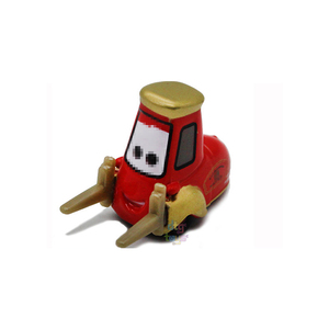 Diecast Toy Car Red Metal <b>Mini</b> Vehicle 1:55 <b>Scale</b> Friction Powered Unisex for Kids 5 to 7 Years - Product Image 6