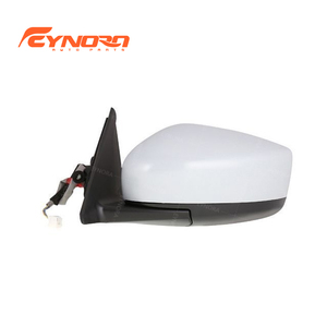 Espejo lateral <span class=keywords><strong>de</strong></span> enchufes dobles <span class=keywords><strong>de</strong></span> coche para <span class=keywords><strong>Nissan</strong></span> <span class=keywords><strong>Kicks</strong></span> 2017- 96302-5RF0B 96301-5RF0B 96302-5RF0C 96301-5RF0C 96302-5RF0E 96301-5RF0E - Product Image 5