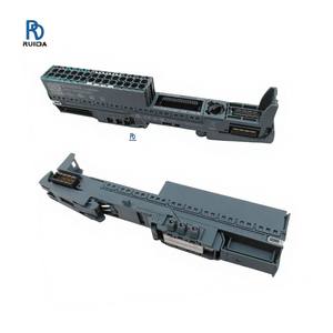 Módulos de E/S de Calidad Garantizada ET200SP Unidad Básica Tipo A0 6ES7193-6BP20-0BA0 PLC/PAC/Controladores Dedicados Control Industrial 1 - Product Image 1