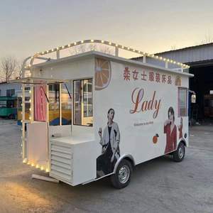 <span class=keywords><strong>Tienda</strong></span> de Ropa Femenina de Diseño de Alta Gama, <span class=keywords><strong>Móvil</strong></span> y Eléctrica, Boutique de Ropa, Estética - Product Image 1