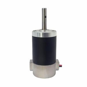 มอเตอร์แปรงถ่าน 12V คุณภาพสูง ความเร็วสูง เสียงเบา สำหรับเครื่องใช้ไฟฟ้าภายในบ้านและพัดลม 5000RPM/3000RPM JIQIANG JQZR-54S03-1/JQZR-54S03-2 - Product Image 5