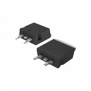Original TO-263-3, D2PAK , TO-263AB Electronic Componente STPSC12065GY-TR Single Diodes - Product Image 1