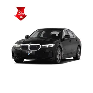 In magazzino 2024 2025 Bmws i3 edrive 40l 35l nuova auto elettrica Ev pura ad alta velocità Bmws I3 edrive 40l 35l Bmws i3 - Product Image 1