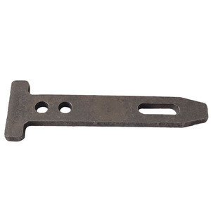 Pasador y cuña de acero para encofrado, de construcción, para pared - Product Image 6