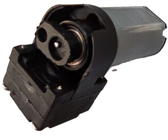 DC 5V/3V/6V Diaphragm Micro Air Compressor Pump DA10EEDC