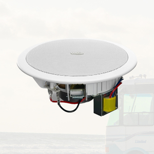 Meilleures ventes d'usine : système audio RV CS-<span class=keywords><strong>308</strong></span> pour haut-parleur stéréo, mini sans fil portable pour camping-car/camping-car, rénovation/mise à niveau, 1 an - Product Image 1