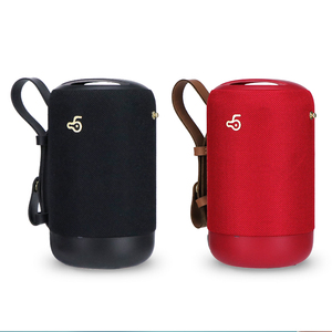 2025 Phổ Biến Xu Hướng Không Thấm Nước Xách Tay TWS <span class=keywords><strong>Stereo</strong></span> Không Dây Mini Tháp Bass Thông Minh Loa Cho 5.0 1500MAh Được Xây Dựng Trong Mic - Product Image 3