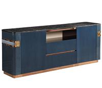Table à manger moderne minimaliste de luxe léger en bois et marbre, grande capacité, pour salon, chambre, mobilier de maison
