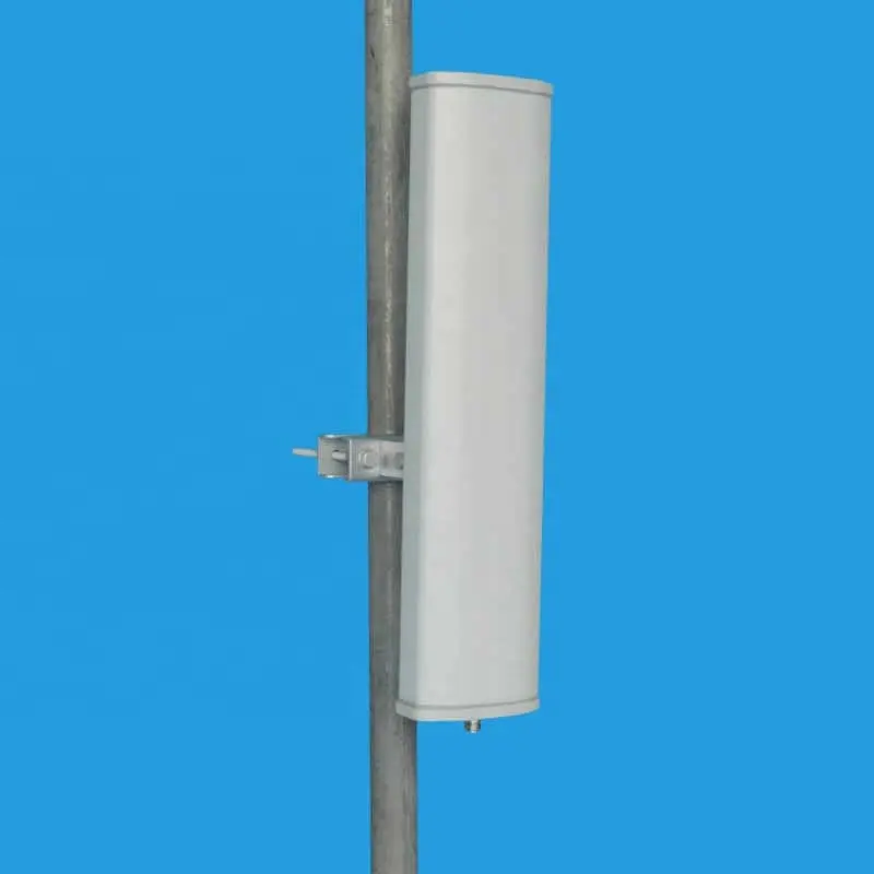 AMEISON 2400 - 2500 MHz 14 dBi Directional Base Station Repeater Sector Panel Antenna 2.4ghz outdoor directional antenna