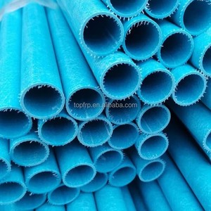 Piquets en fibre de verre anti-corrosion de haute qualité pour fruits de la passion / Tiges de support rondes 8mm-60mm - Product Image 3