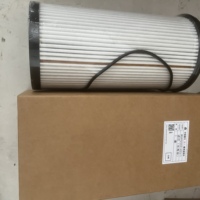 Filter Bahan Bakar Wheel Loader Max 460 Wg9925551453 untuk Suku Cadang Truk FAW Jiefang J6 550Fawj6p550 Sinotruk