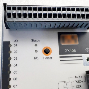 โมดูลรีโมท I/O รุ่น XX408.50-1 ของแท้ 100% ใหม่เอี่ยม โมดูลอินพุต/เอาต์พุตระบบอัตโนมัติ 7XX408.50-1 - Product Image 5