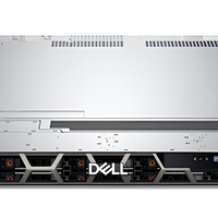 戴尔 PowerEdge R6625 1U 机架式服务器 企业数据中心 虚拟化 云 computing