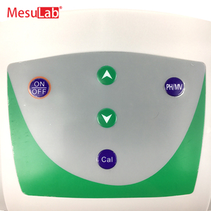 Venta al por mayor precio <span class=keywords><strong>ph</strong></span> Metro metros con electrodos medidor de temperatura de sobremesa - Product Image 4