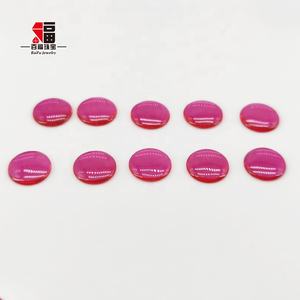 Накладки для игровой мыши BaiFu Direct Manufacturer Flex из синтетического сапфира и рубина (аналог Skate) - Product Image 2