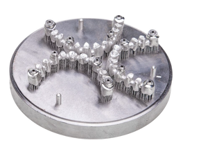 Impresora 3D Dental LIMU, implantes dentales <span class=keywords><strong>ASIGA</strong></span> de alta precisión para clínicas médicas, condición de Material metálico, nuevo - Product Image 6