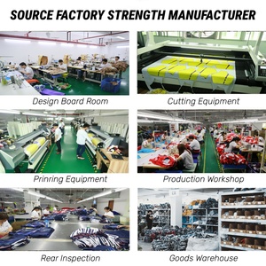 Herenshorts van zachte <span class=keywords><strong>fleece</strong></span> met custom logo, elastische tailleband, 5,5 inch binnenbeenlengte, zachte pasvorm, French Terry katoen en linnen. - Product Image 5