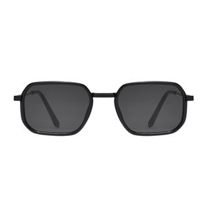 Servizio OEM Premium <span class=keywords><strong>Occhiali</strong></span> <span class=keywords><strong>da</strong></span> <span class=keywords><strong>Sole</strong></span> Minimalisti con Montatura in Metallo Sottile Personalizzabili per Marchi di <span class=keywords><strong>Occhiali</strong></span> <span class=keywords><strong>da</strong></span> <span class=keywords><strong>Sole</strong></span> <span class=keywords><strong>da</strong></span> Uomo - Product Image 6