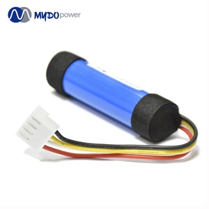 แบตเตอรี่สำหรับลำโพง <span class=keywords><strong>Harman</strong></span> Kardon <span class=keywords><strong>Onyx</strong></span> <span class=keywords><strong>Studio</strong></span> <span class=keywords><strong>5</strong></span> & 6 รุ่น IAA007NA ID997 CP-HK11 - Product Image 3