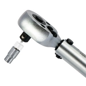 Clé dynamométrique Stain avec plage de 40-210 Nm pour outil automobile, outil à main - Product Image 3