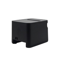 Imprimante thermique de reçus de cuisine JP-M3 200 mm/s 58 mm 80 mm avec coupeur automatique ESC/POS USB LAN Wifi