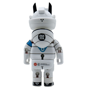 ฟิกเกอร์<span class=keywords><strong>การ์ตูน</strong></span>มินิแอคชั่นแบบเรซิ่น พลาสติก PVC ผลิตตามสั่ง (OEM) ขายดี เป็นมิตรกับสิ่งแวดล้อม เหมาะสำหรับสะสมและเป็นของขวัญ - Product Image 4