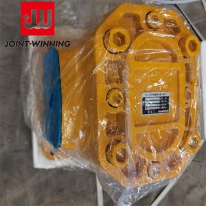 China <span class=keywords><strong>Shantui</strong></span> Bulldozer Onderdelen CBGJ1032 Transmissie Pomp - Product Image 4