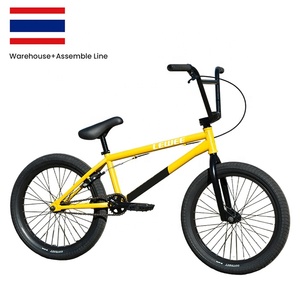 Vélo de course <span class=keywords><strong>BMX</strong></span> de style libre Springfield avec frein en U, couleur incroyable, <span class=keywords><strong>jantes</strong></span> en aluminium, vélos <span class=keywords><strong>BMX</strong></span> <span class=keywords><strong>pas</strong></span> chers - Product Image 1