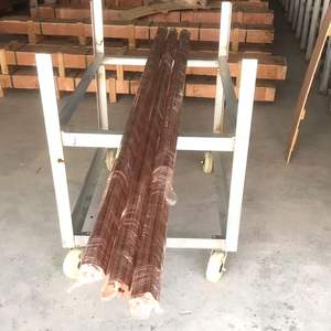 Barra de cobre brnze de fósforo, C51900, C51000, C50500, C51100, C5191, C5111, C5102, C5071 - Product Image 5