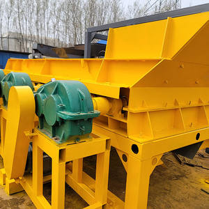 Machine d'alimentation et de criblage Wobbler pour l'alimentation et le criblage du calcaire argileux dans les installations minières et les carrières - Product Image 3