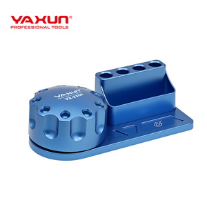 <span class=keywords><strong>YAXUN</strong></span> YX-2300 360 °   Organizador de Destornilladores Giratorio Inteligente con Almacenamiento de Herramientas de Reparación y Posición Magnética - Product Image 1