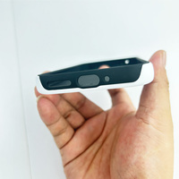 Casing bahan penjualan Hotting 2025 untuk Google Pixel 9 Pro Tpu + Pc 2 IN 1 casing ponsel 3D kosong pabrik sublimasi