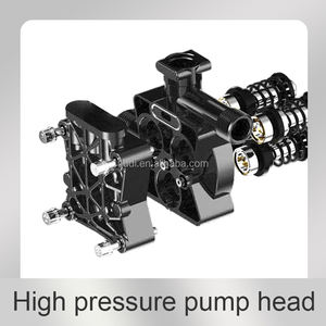 Potente limpiador lavadora de coche de alta presión portátil para limpiar - Product Image 5