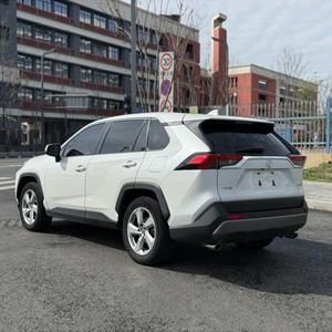 Voiture à vendre, véhicule d'occasion TOYOTA <span class=keywords><strong>rav4</strong></span> SUV <span class=keywords><strong>essence</strong></span> 2.0L 126kW/206Nm R18 version à deux roues motrices, conduite à gauche, SUV d'occasion - Product Image 3
