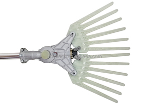 Máquina Recolectora de Aceitunas Más Vendida, Cabezal de Trabajo para Cosecha de Granos de Café, Sacudidor de Aceitunas para Recolector de Aceitunas - Product Image 2