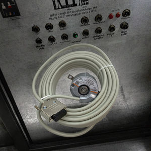 RISE - Repuestos de Codificador para Ascensor de Uso Hotelero Moderno TS5866N39, Accesorios para Elevadores - Product Image 3