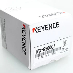 Capteur de vision KEYENCE IV4-LG5C, unité d'éclairage d'imagerie IA en stock - Product Image 3