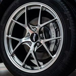 Jantes de voiture pour passagers en alliage d'aluminium forgé sur mesure |   Compatible avec tous les modèles BMW <span class=keywords><strong>BBS</strong></span> |   Jantes forgées de 18 à 22 pouces <span class=keywords><strong>5X112</strong></span> 5X114.3 - Product Image 1
