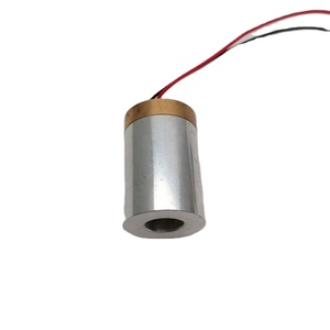 Laser DPSS à faisceau large et haute stabilité 577nm 571nm, haute puissance 800mW à 1W pour la détection biologique, laser jaune - Product Image 3
