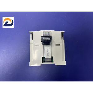 100% MELSEC-F - FX2N ซีรีส์ FX2N-4AD-PT เซ็นเซอร์อุณหภูมิ Pt100แบบอนาล็อกอนาล็อกโมดูลหน่วยอินพุตมิตซูบิชิ-เมลส์ใหม่และดั้งเดิม - Product Image 5