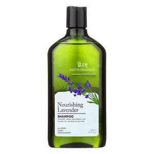 Precio al por mayor Orgánica Salón de hierbas Champú y acondicionador Oem Hair Active Charcoal Care Shampoo Set - Product Image 5