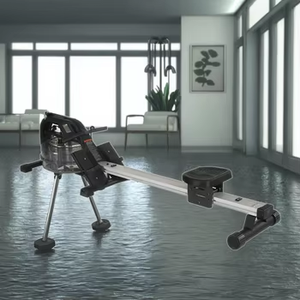 Rameurs <span class=keywords><strong>d</strong></span>'entraînement de gym à succès : Fabricants <span class=keywords><strong>d</strong></span>'appareils de rame à résistance à l'eau en fer - Product Image 3