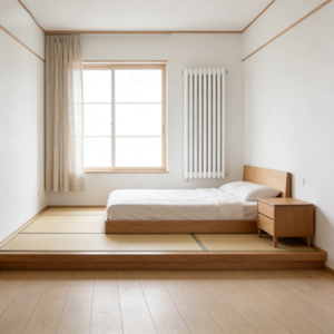 Radiatore in Acciaio <span class=keywords><strong>per</strong></span> Uso Commerciale Pesante con Struttura Rinforzata <span class=keywords><strong>per</strong></span> Grandi Spazi Industriali e Commerciali - Product Image 4