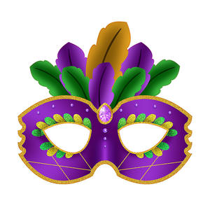2025 nouveau produit arrivée Mascaras de fiesta Bar fête charmant masque pour <span class=keywords><strong>Couple</strong></span> femmes hommes Costume fête - Product Image 1