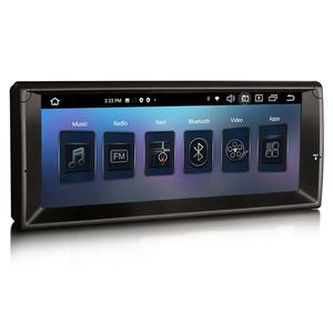 Lecteur DVD de voiture Erisin ES8503B Octa Core Android 14 IPS DSP pour BMW Série 5 E39 M5 DSP sans fil CarPlay GPS Auto Radio - Product Image 2