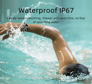 Reloj Inteligente DF V46 para Gestión de Salud, 4G, Resistente al Agua, con GPS, Monitor de Presión Arterial, Frecuencia Cardíaca, Alarma Automática de Caídas - Product Image 6