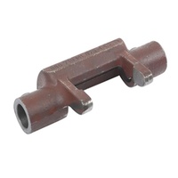 Fourche de débrayage Massey Ferguson 886719M1, pièce de rechange pour tracteur, OEM, haute performance, transmission, moteur