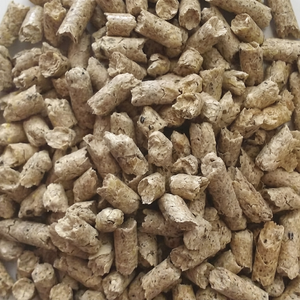 Granulés de balle de soja Marque AgroStream Teneur en fibres et protéines Durée de conservation de 12 mois Approvisionnement du Brésil Vente en gros - Product Image 1