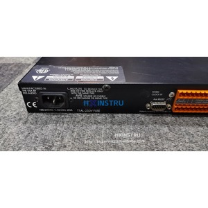 Processeur de signal BSS Soundweb Lite 3088, système audio numérique programmable hx, 1 pièce - Product Image 1
