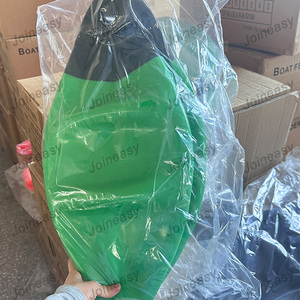 Pelampung Tiup Seri A / Pelampung Vinyl / Pelindung Perahu / Pelampung Bulat / Pelampung Jangkar / Pelampung Dermaga / Bumper Bulat - Product Image 3